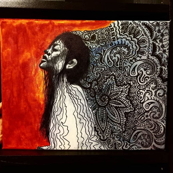 Art/ tattoo design commissions!! - Picture 2 of 12